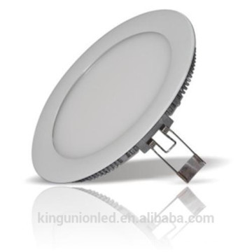 Trade Assurance Energy Saving Led Panel Lighting From Kingunion,34W/48W